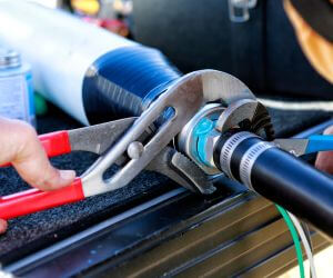 About Emergency plumbing pros Woodbury, CT
