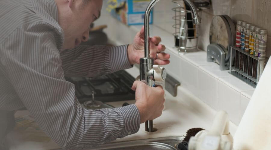 Professional emergency plumbing in Woodbury, CT